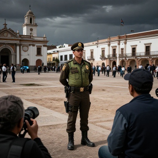 Trujillo: Libera a joven acusado del secuestro de Jenss Lara y sus acompañantes