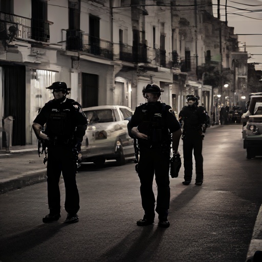 Asesinan a joven de 17 años en San Juan de Lurigancho y vecinos exigen seguridad