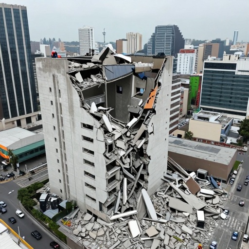 Colombia anuncia Plan Marshall para Chocó tras terremoto; Lima observa cómo se gestiona la reconstrucción regional