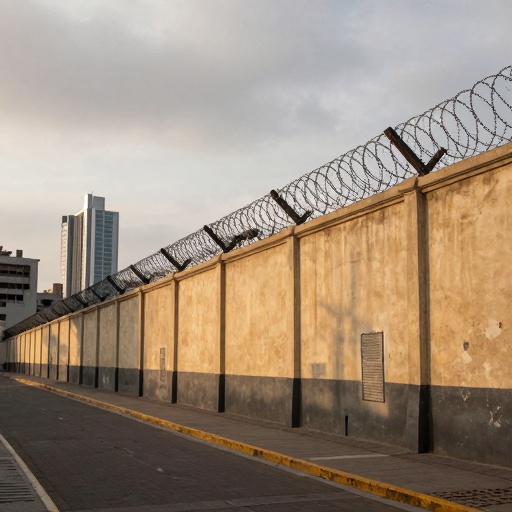 Trujillo: La justicia dicta prisión preventiva para asesino de policía