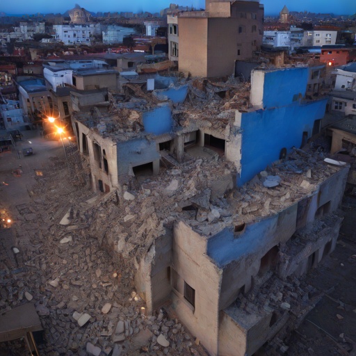 El costo humano del sismo: ¿Qué revela la cifra de muertos?