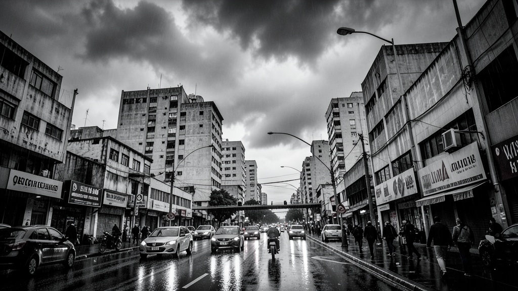 Senamhi advierte riesgo de huaicos en Lima para el verano 2027 por lluvias intensas