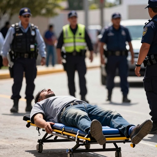 Trujillo: La ola criminal deja dos muertos y tres heridos graves en Salaverry