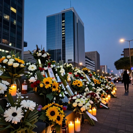 El costo humano del temporal: tres muertos en Chile