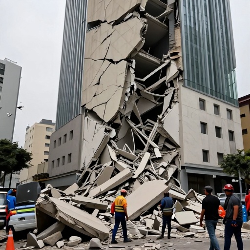 Sismo en Junín: ¿Está preparado Perú para grandes terremotos?