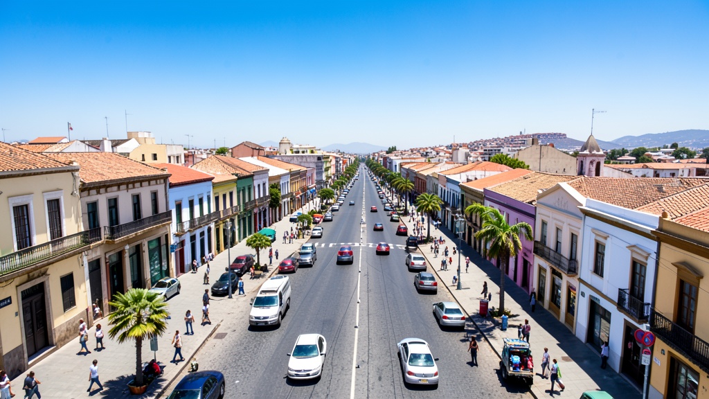 Alerta del Senamhi: Lima será un 'horno' con 38°C y lluvias intensas en el verano 2027