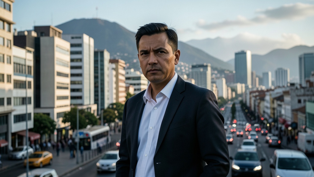 Jorge Muñoz critica a JNE por vacío legal y llama 'reelección descubierta' al triunfo de Renovación Popular