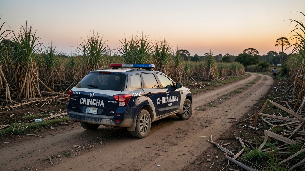 Detienen a 'Diablo' por el asesinato de promotora en Chincha: confiesa que cobró S/2 mil