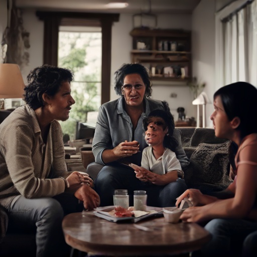 Emergencias: cómo proteger la salud mental y las emociones familiares
