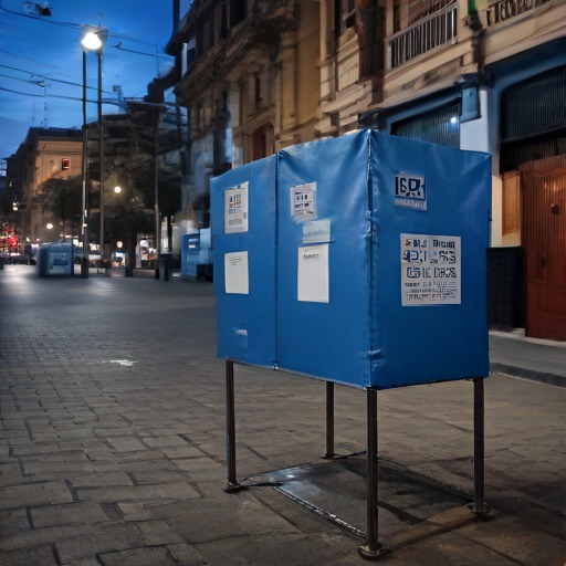 Jóvenes peruanos que cumplan 18 años hasta abril ya pueden inscribirse para votar en las Elecciones Generales 2026