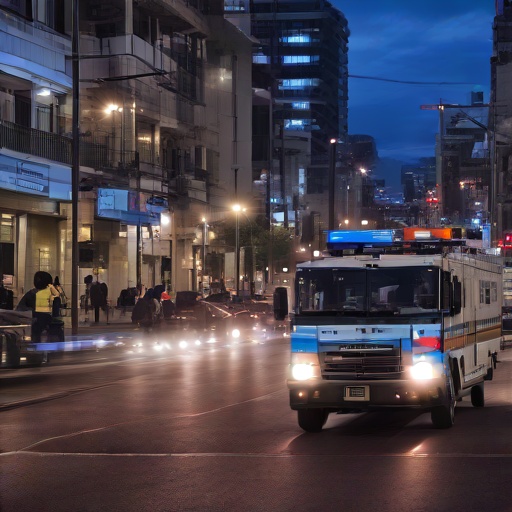 El costo humano del transporte de emergencia en Tacna