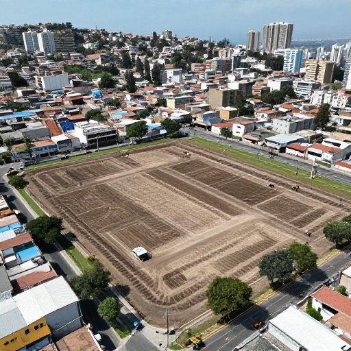 Serpar remata 78 lotes en Lima Norte y Surco para potenciar el desarrollo urbano