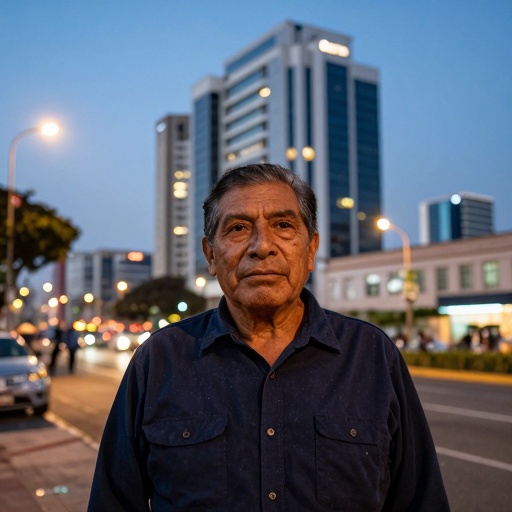 El doble estándar tóxico que expone al Perú