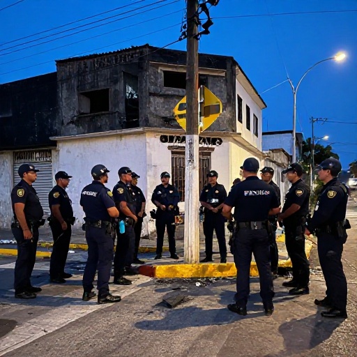 Luis Galarreta pide urgencia en seguridad tras ataque en Trujillo