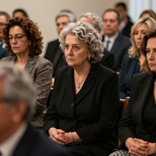 Carlos Alcántara rinde homenaje póstumo a Isabel Vilar
