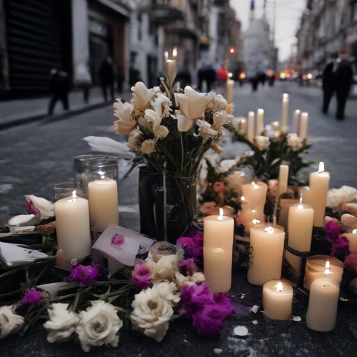 El costo humano del conflicto: 4.106 muertos en Líbano
