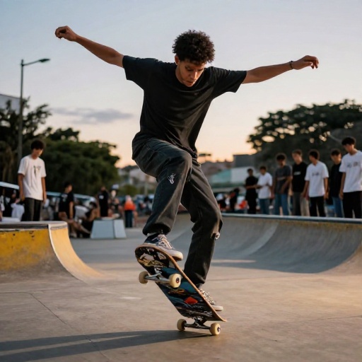 Lima 2027: Se confirma sede para la Final Internacional de Red Bull Street Style