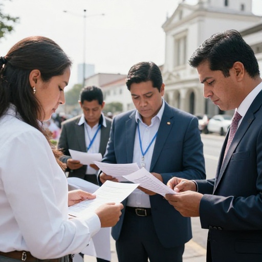 Elecciones 2026: Miraflores define quiénes disputarán la alcaldía distrital