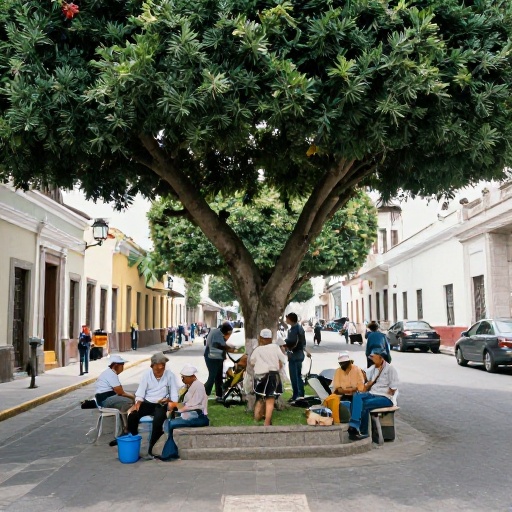 Árboles patrimoniales de San Isidro: ¿Cuáles son y por qué importan para el barrio?
