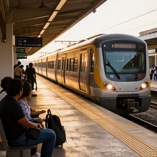 Nueva experiencia para pasajeros de la Línea 1 del Metro de Lima desde el martes 15