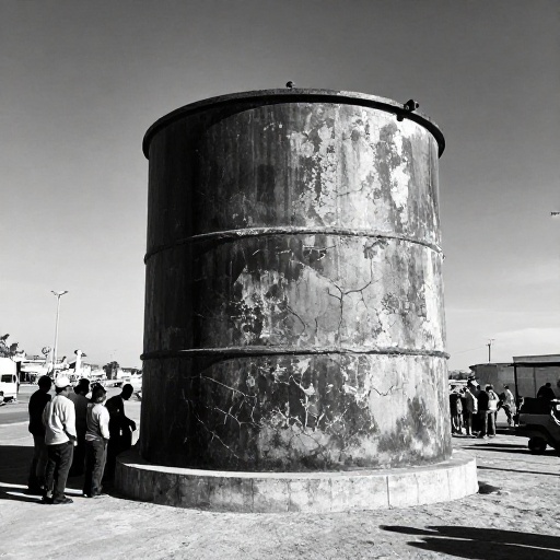 Sedapal advierte: Infraestructura obsoleta pone en riesgo el agua para Lima y Callao