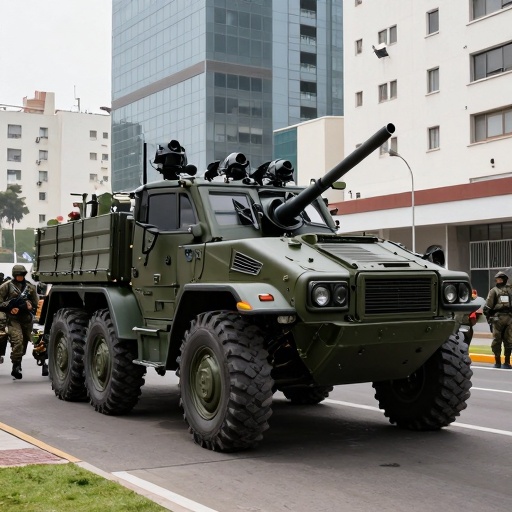 Sagasti critica la propuesta militarista contra la inseguridad ciudadana