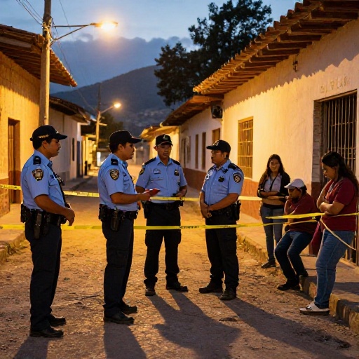 Vecinos de Los Geranios en Comas denuncian alzas de robos y asaltos