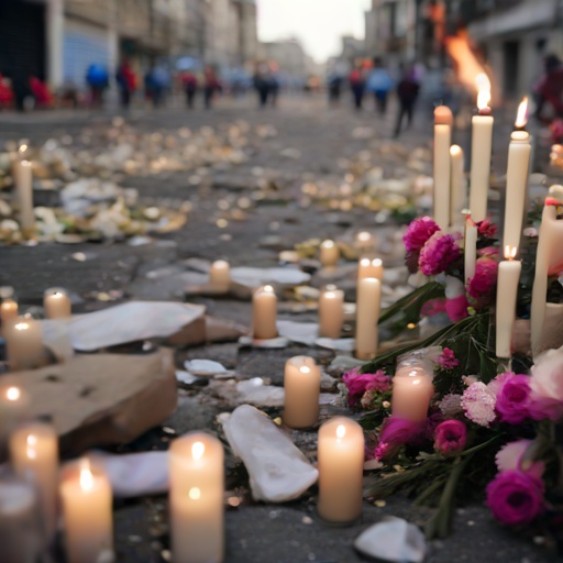 El ataque a la mezquita de San Diego: cinco muertos y la sombra del odio