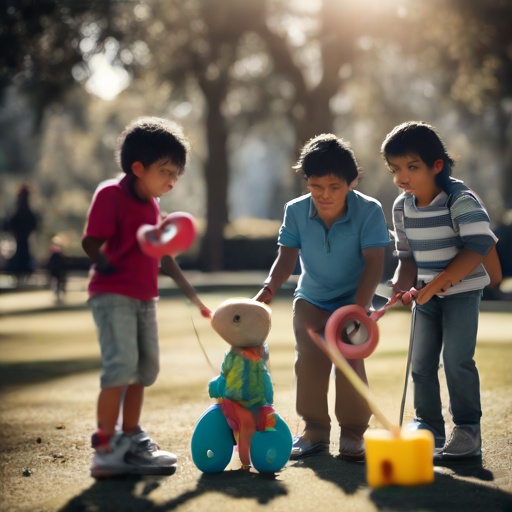 10 experiencias al aire libre para disfrutar con los niños en Lima