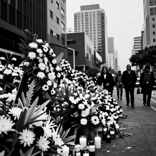 La tragedia de Chongqing: 41 muertos por deslizamiento
