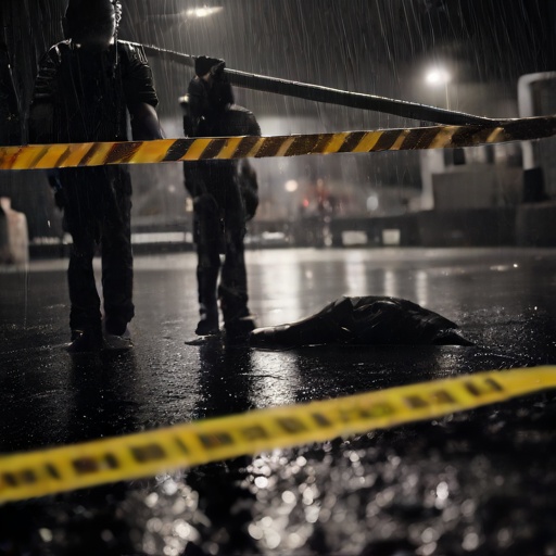 Homicidio en Puente Piedra: Padre es asesinado frente a su hijo menor