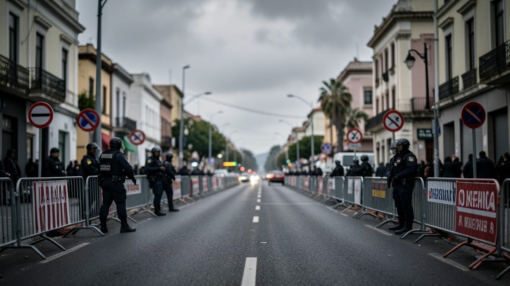 Estado de Emergencia se mantiene hasta diciembre: restricciones clave para Lima