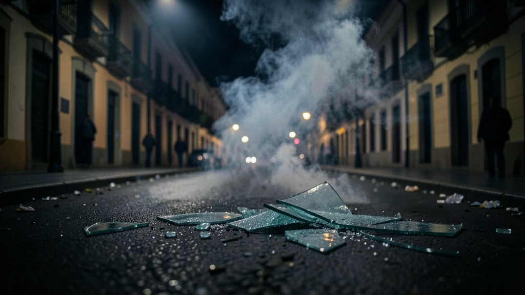 Balacera mortal en Villa El Salvador: Cae 'Los Malditos de la Panamericana' tras robo de vehículo