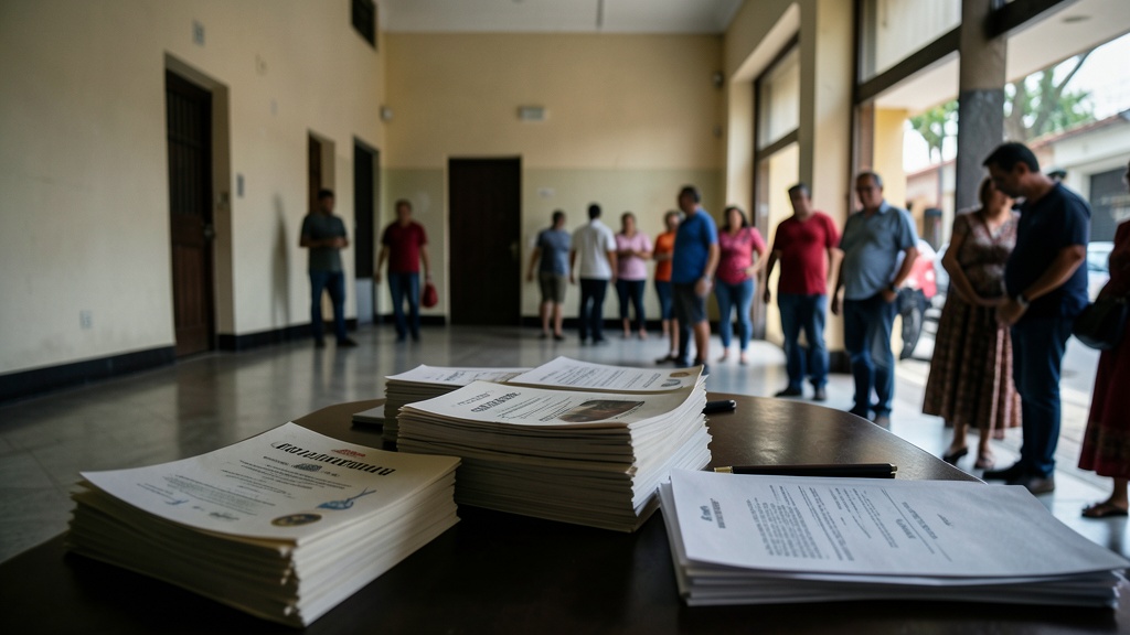 Keiko Fujimori entregará más de 320 títulos de propiedad en San Juan de Lurigancho