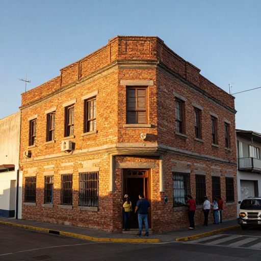 Santa Catalina en La Victoria: Alcanza impulsa el atractivo inmobiliario del barrio