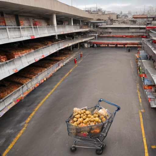 Lima ante la inflación del 3,8%: ¿crisis transitoria o nueva normalidad?