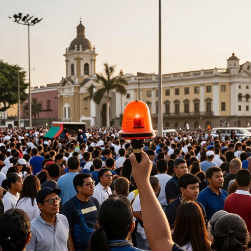 La Atarjea: Sismo podría dejar sin agua al 40% de Lima