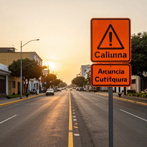 Lima y Callao con alerta roja por calor extremo al cierre del invierno