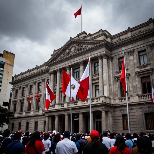 Fenómeno El Niño: La estrategia de prevención que anunció Keiko Fujimori