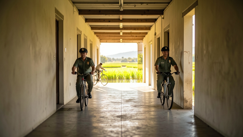 Mininter garantiza defensa legal gratuita a 7 policías por operativos en Los Olivos