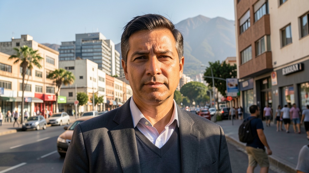 Augusto Ávila Callao asume como nuevo superintendente de la Sutran