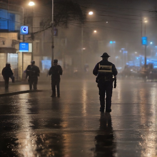 Lima: Comando 'El Niño' se activa para atender emergencias por lluvias