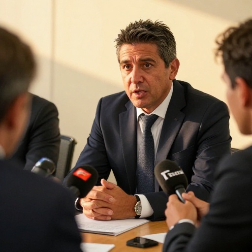 ¿Pablo Guede renunció a Alianza Lima? Lo que se sabe sobre el futuro del técnico