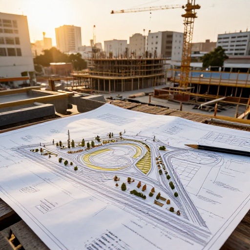 San Isidro revela diseños ganadores para el rediseño de la Plaza 3