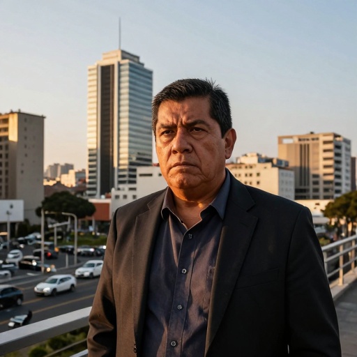 Huacho: La madre exige justicia por muerte de hijo tras intervención policial