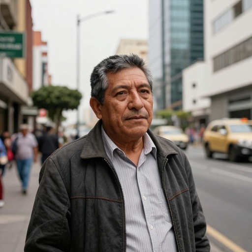 Perú, entre los 10 más expuestos al riesgo económico por deforestación