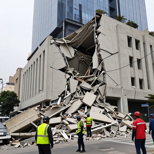 Venezuela reanuda clases tras sismo: la realidad de las zonas afectadas