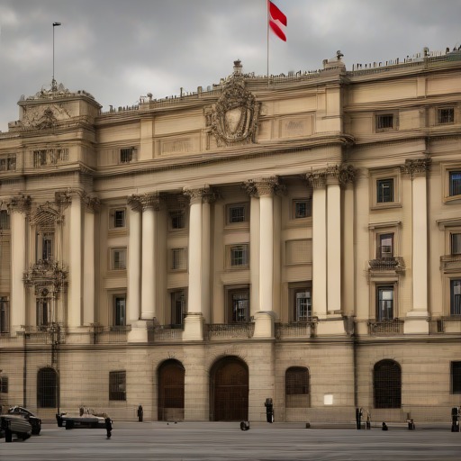 La renuncia de Miralles expone la fragilidad del equilibrio político en el gobierno de Boluarte