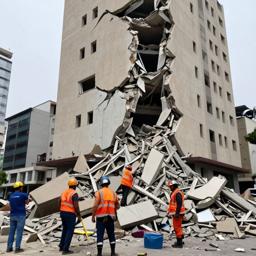 Venezuela: El costo humano de los terremotos y la respuesta diplomática