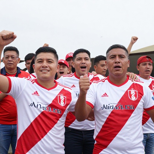Garcilaso venció a Alianza: Lisandro Greppo destaca la entrega como clave del triunfo